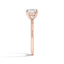 The Aria Ring - Gold