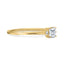 The Aldina Ring - Gold