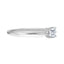 The Aldina Ring - Gold