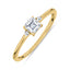 The Aldina Ring - Gold