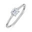 The Aldina Ring - Gold