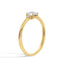 The Aldina Ring - Gold