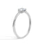 The Aldina Ring - Gold