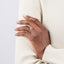The Jasmine Ring - Sizes Test