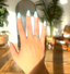 The Giulia Ring - Gold