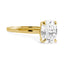 The Giulia Ring - Gold