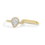 El Anillo Isabella - Oro