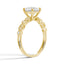 Anello Beatrice - Oro