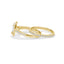 El Anillo Isabella - Oro