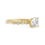 Anello Beatrice - Oro