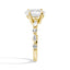 The Valeria Ring - Gold