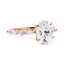 The Valeria Ring - Gold
