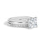 The Fabiana | Set of 2 Rings