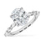 The Valeria Ring - Gold