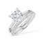 The Fabiana | Set of 2 Rings