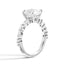 The Valeria Ring - Gold