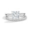 The Fabiana | Set of 2 Rings