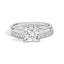 The Fabiana | Set of 2 Rings