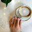 The Jasmine Ring - Sizes Test