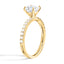 Anello Jasmine - Oro
