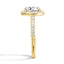The Caterina Ring - Guld