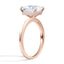 Der Magia Ring - Rose Gold