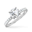 The Jasmine Ring - Sizes Test