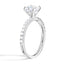 The Jasmine Ring - Sizes Test