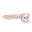 The Vita Ring - Rose Gold