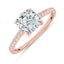 The Vita Ring - Rose Gold
