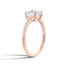 The Vita Ring - Rose Gold