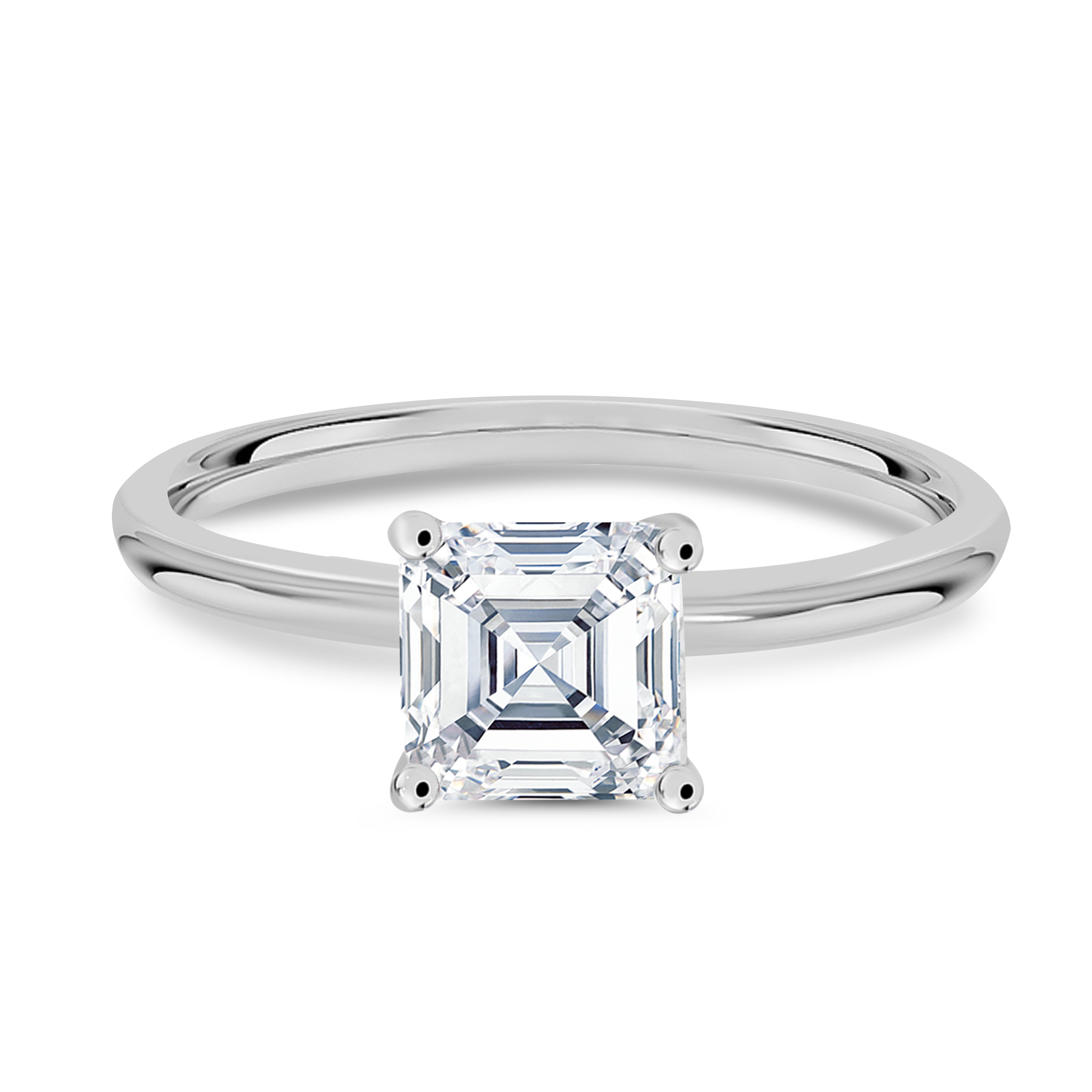 Allegra Ring