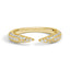 The Alessia Ring - Gold