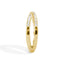 Der Erminia Ring - Gold