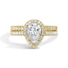 The Isabella Ring - Gold