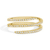 Flaminia Ring - Guld