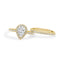 The Isabella Ring - Gold