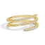 Flaminia Ring - Guld