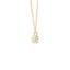 The Renata Necklace - Gold