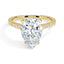 The Chiara Ring - Gold