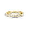 Der Diletta Ring - Gold