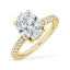 The Amara Ring - Gold