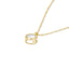 The Renata Necklace - Gold