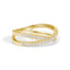 Der Erminia Ring - Gold