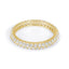 Der Diletta Ring - Gold