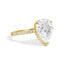 The Regina Ring - Gold