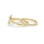 The Isabella Ring - Gold