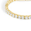 The Savina Bracelet - Gold (3mm)