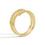 The Flaminia Ring - Gold