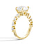 The Valeria Ring - Guld